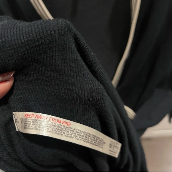 Anthropologie Daily Practice dress 👟 - Picture 6 of 7